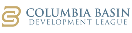 logo used by the Columbia Basin development League