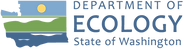 logo used by the department of ecology