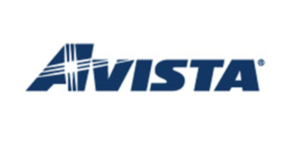 Logo for Avista