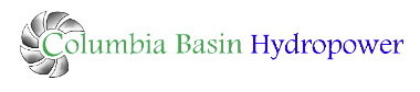 Columbia Basin Hydropower Logo